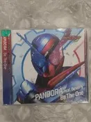 免運 假面騎士buildCD， Be The One 初回限定 PANDORA，非偏遠