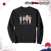 💞日本品質💞 芭比復古娃娃團體訓練師