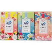 《花仙子》衣物香氛袋3入