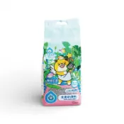 【臭味滾】除臭貓砂 貓用 除臭豆腐貓砂7L 豆腐砂 貓砂 極細顆粒1.5mm 貓砂 7L 2.8KG