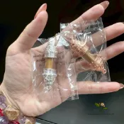 傳奇高僧🙏🏻古巴文春「財富創造藤」 數量稀少