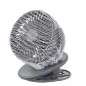 (店+)【AIRMATE 艾美特】艾美特 airmate 夾扇保護套 防護罩 網罩 UD705夾扇防護網