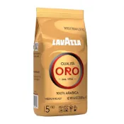 效期20271130 LAVAZZA Oro 金牌咖啡豆 咖啡粉 1kg 義大利