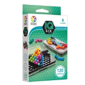 信誼 - Smart Games 桌遊 IQ 六角大挑戰