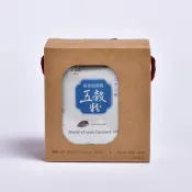 【靜思書軒】隨身包-無糖複方五穀粉30g*10入