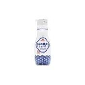 (店+)+爆買日本+Sanbishi 天然釀造濃口醬油 200ml JAS認證 本釀造特級 沾醬 日式料理 日本原裝進口