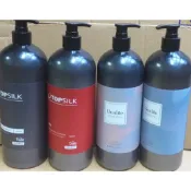 Bealite黛寶 PALEMA Up:do活氧胜肽無重力洗髮精/活氧胜肽晶瑩護髮素/玫瑰精油1號洗髮精都1000ml