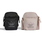 ADIDAS AC FESTIVAL BAG 斜背包-IT7603/IX7516