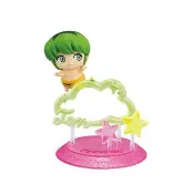 【BANPRESTO】Q posket together福星小子動畫重製版 (B：小天)