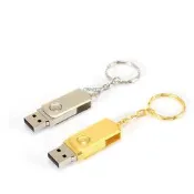 【3C驗證】Type-c卡片U盤手機電腦名片U盤16g企業廣告優盤8g印logo廠價批發外接隨身碟 外接隨身碟