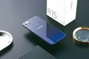 樂pad殺手堂-oppo R15 空機/門號專案/免卡分期/學生分期(百分百過件）