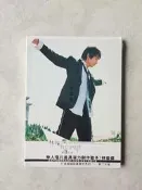 林俊傑《第二天堂》CD，全新，臺版，收錄有《江南》《豆漿