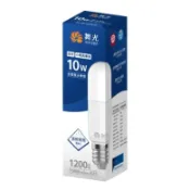 舞光 LED 10W冰棒燈-白光(直徑37(±2)×高度122(±3)mm)[大買家]