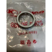 光陽原廠零件GP V2  LIKE VJR many 金牌 名流 G4 排氣管墊片 墊片 排氣管墊圈 墊圈