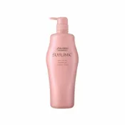 SHISEIDO 資生堂 芯之麗 輕縈柔波洗髮露1000ml 優惠價:1600元｜岡山戀香水