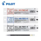 【PILOT 百樂】BLS-HC3 0.3mm超細鋼珠筆替芯/支