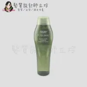髮質設計師立坽的小窩 SHISEIDO資生堂 芯之麗 優源舒活洗髮露(淨化)250ml HS04｜立坽『洗髮精』法徠麗公司貨｜領券再折｜換季保養 ⚡頭皮保養 水潤保濕 蓬鬆秀髮 沙龍髮品