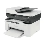 易印網 4月限量優惠【含原廠碳粉匣】HP Laser MFP 139fnw 黑白雷射傳真多功事務機｜領券最高折$220