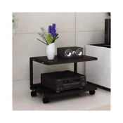 (店+)功放機櫃音響櫃客廳音響設備機櫃子影音器材設備架子移動膽機支架