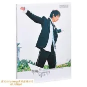 絕版好貨 正版 林俊傑專輯 第二天堂 CD+歌詞本 2004第2張專輯 江南