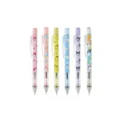 (店+)日本製造 蜻蜓牌 MONO sanrio 自動鉛筆 自動搖搖筆 0.5mm 搖搖筆 Tombow 三麗鷗