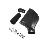 ARMASPEED 碳纖維進氣系統 BMW F10 535i F11 N55 碳纖進氣【YGAUTO】
