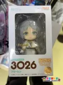 手辦/玩偶+Good+Smile+Company+粘土人+3