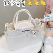喜挖2店 日本樂天斜後背包帆布包媽媽咪包便當包手提包單肩女包