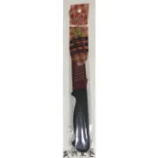 百樂龍PAROLONG 山崎水果刀(中) 料理刀 不鏽鋼刀