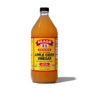 【蝦皮直營】統一生機 飲品系列 Bragg有機蘋果醋 946ml/瓶及3入組 飲料 有機醋