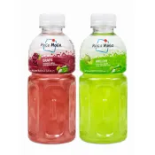 MOGU MOGU水果風味飲 | MOGUMOGU Fruit Flavored Drink _320ml