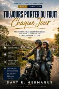 Kobo Toujours Porter du Fruit Chaque Jour