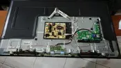BENQ明基 49IE6500破屏拆零件拍賣