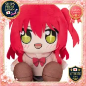グッドスマイルカンパニー[GOOD SMILE COMPANY] アニメ「ぼっち・ざ・ろっく！」 喜多郁代 くりぱん ぬ