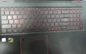  宏基 ACER Nitro 5 Spin NP515-51-87UV 15.6吋 鍵盤膜 筆電鍵盤保護膜