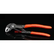 (店+)【knipex K牌】德國工藝 頂級工具Knipex 87 01 180 Cobra HiTech-多功水管鉗