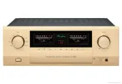 科技島-全新現貨-台灣總代理-台笙公司貨Accuphase-E480綜合擴大機-已售出