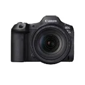 【Canon】EOS R5 Mark II + RF 24-105mm F4L IS USM 混合型全片幅(公司貨)