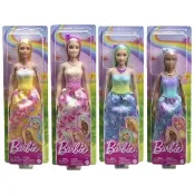 【MATTEL 美泰兒】芭比皇家夢托邦系列(隨機款)