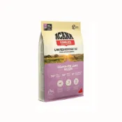 (店+)【ACANA】即期品 愛肯拿 羊肉+蘋果低敏無穀狗飼料 6kg 愛肯拿美膚羊肉+蘋果狗飼料  效期2027.2