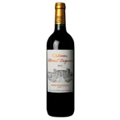 【品酒網】法國 蔻蒂耶 富麗爵堡 波爾多紅葡萄酒 750 ml Chateau Floreal Laguens, Cotes De Bordeaux