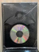 [鳴曲音響] B&W Bowers & Wilkins - 800 Series DVD(官方Demo珍貴絕版品)