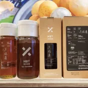 【蜂之鄉新蜜上市!】小農職人HBT系列 龍眼蜜 （420g-700g） 恆好純蜜 純蜂蜜 台灣