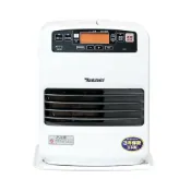 (店+)【DAINICHI】大日 電子式煤油暖氣機 FW-33KET 羽月白 買就送防塵套 適用6-12坪