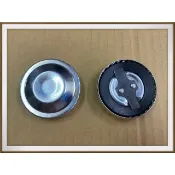 【帝益汽材】三菱 中華 得利卡 威利 菱利 貨車 油箱蓋 汽油蓋 (無鎖)《另有賣油箱、副水箱、尾燈殼、外把手、避震器》