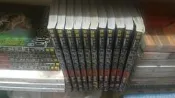 《無限恐怖第二部(14)：巨龍屠戮》ISBN:9861867368│鮮鮮文化│張狂(5成新)