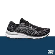 【ASICS】亞瑟士 GEL-KAYANO 29 運動鞋 慢跑鞋 黑白 女鞋 -1012B297-002