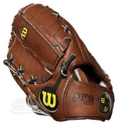 (小胖美國棒壘) 美規日本製 Wilson 1670 球員版 12.25” 反手投手手套 棒球 壘球 適用