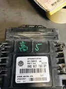 Golf 變速箱電腦
