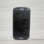 (現貨)零件機 故障機 SAMSUNG GALAXY S III i9300 32GB